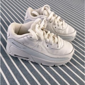 Air Max 90 Sneaker Size 9C